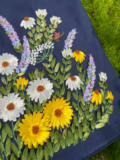 unique embroidery