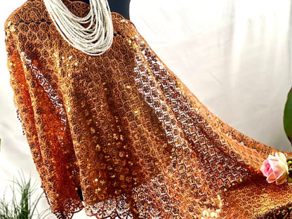 versatile shawl