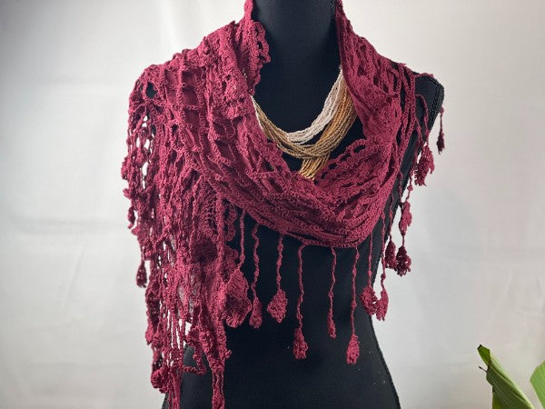 Accessory Scarf