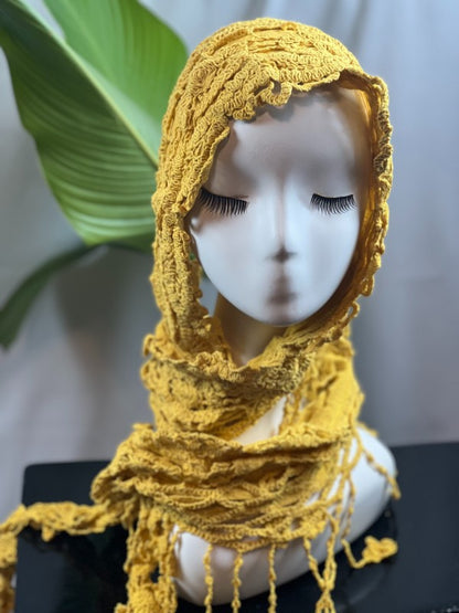 Fashion Scarf