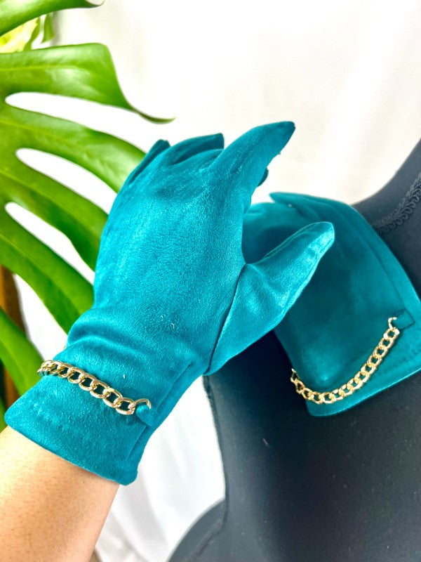 cozy handwear