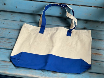 fashion forward tote