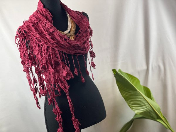 Accessory Scarf