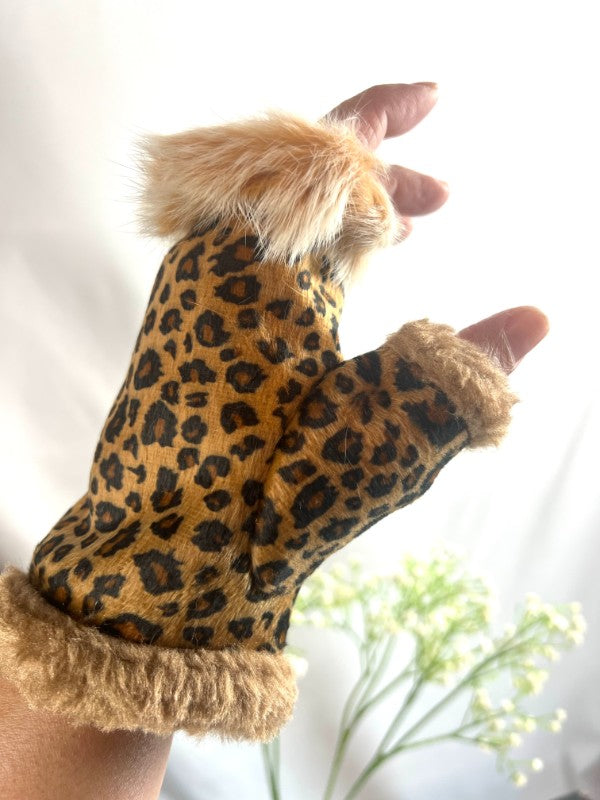 stylish gloves