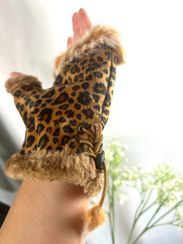 winter fashion gloves