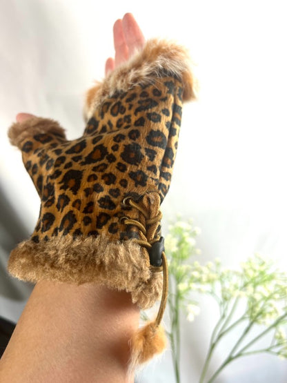 winter fashion gloves