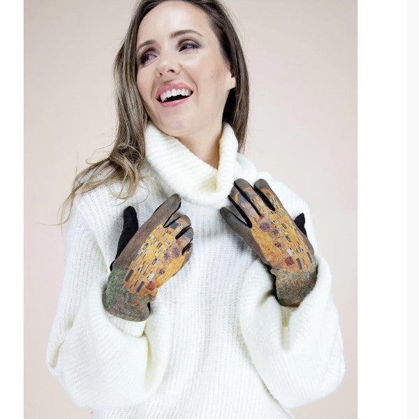 Unique Accessory Gloves