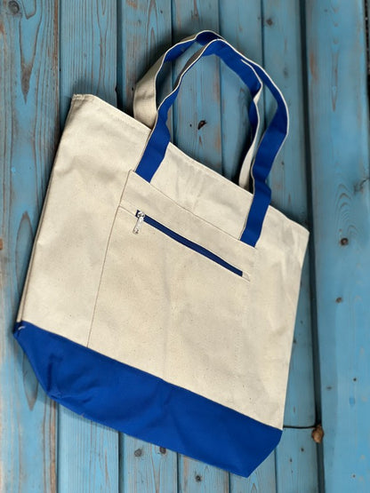 weekend tote